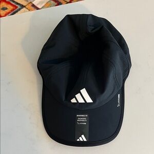 Adidas running hat - New